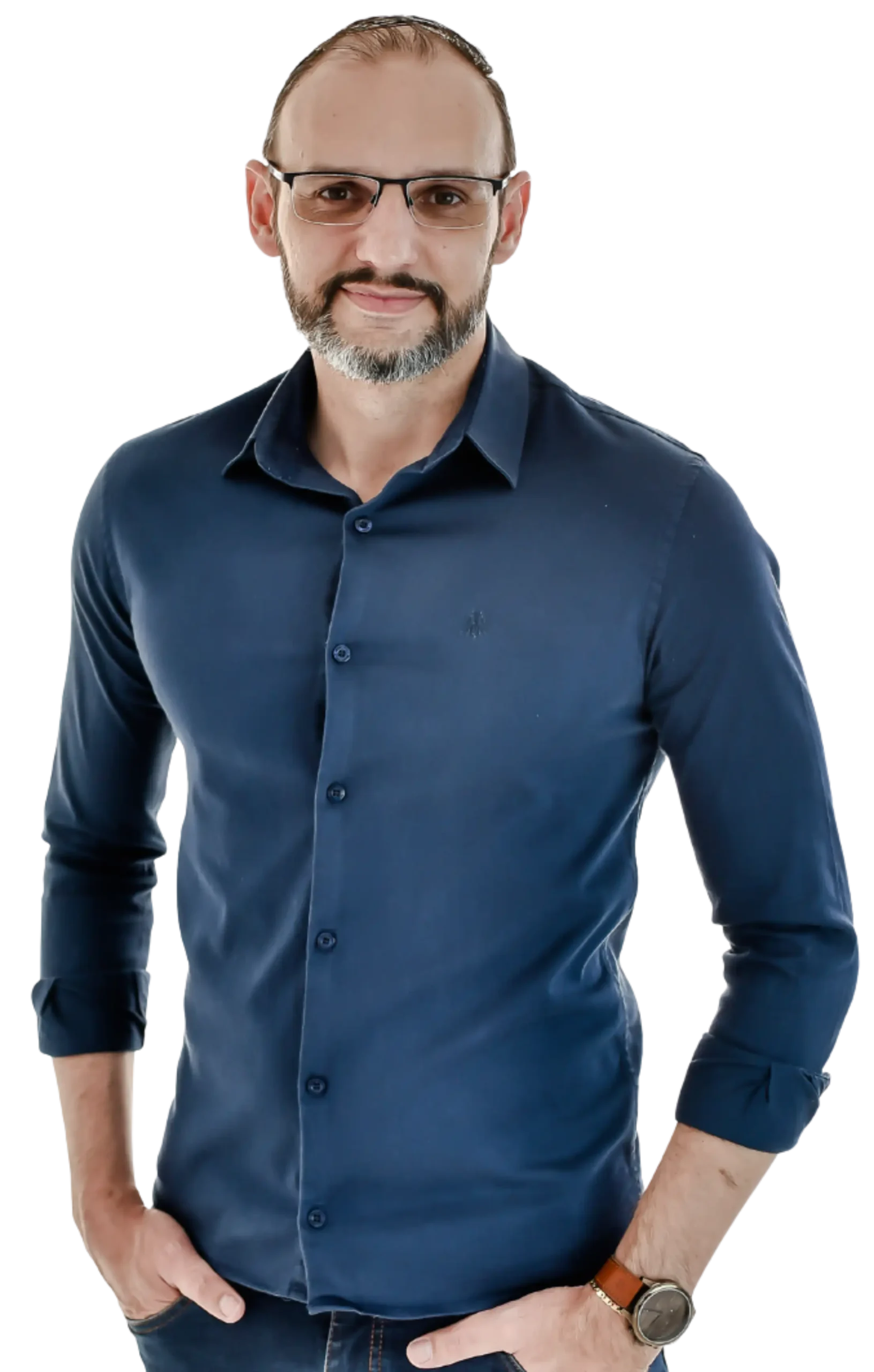Pastor Tarles Elias