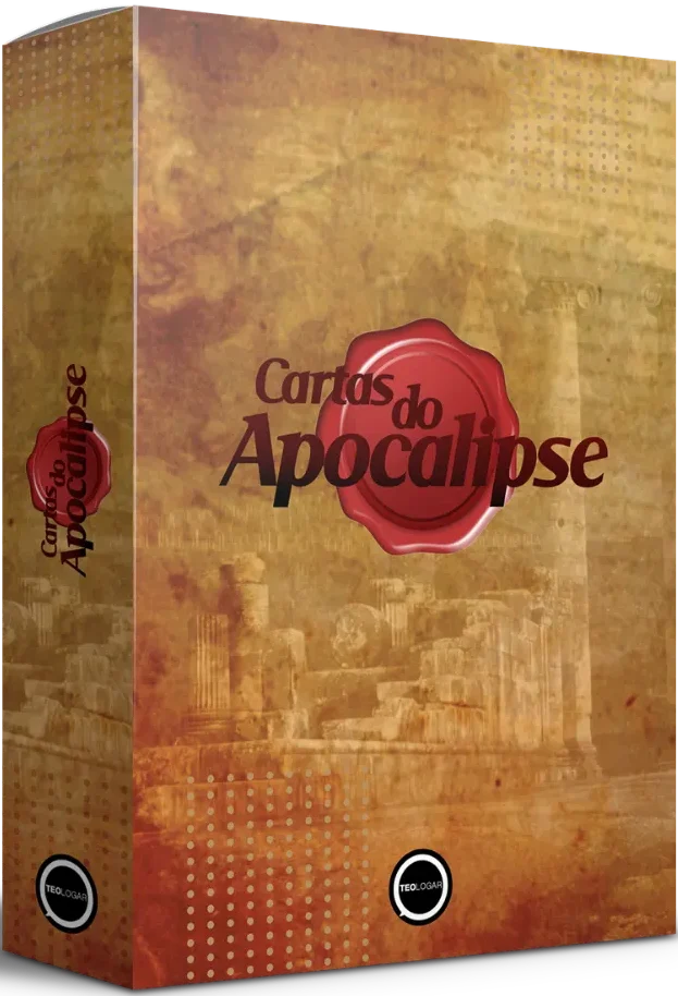 Curso Cartas do Apocalipse