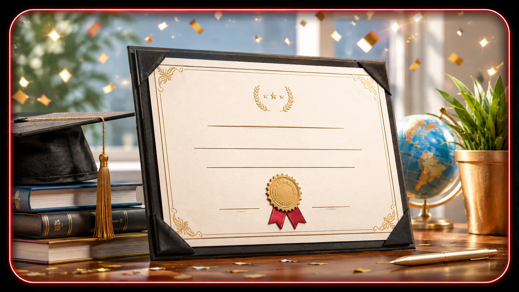 Certificado