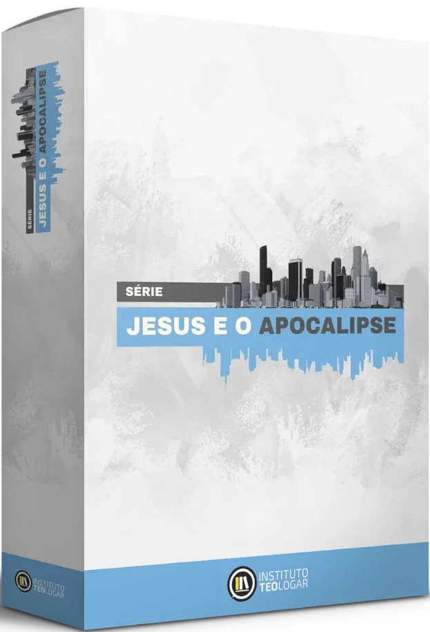 Série Jesus e o Apocalipse