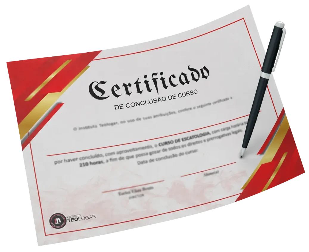 Certificado de Conclusão