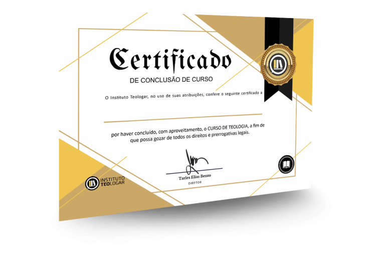 certificado